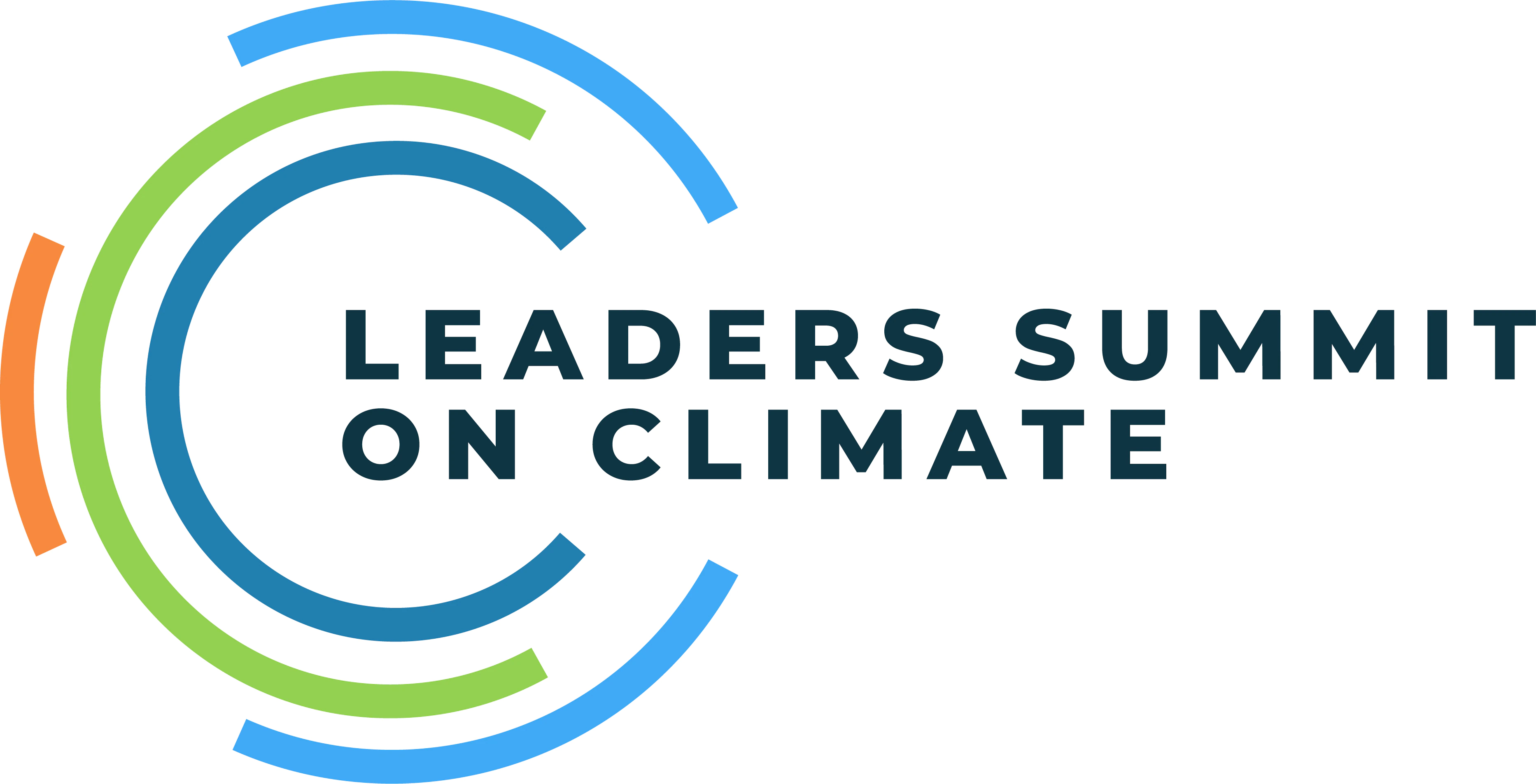 Leaders Summit on Climate - Day 1