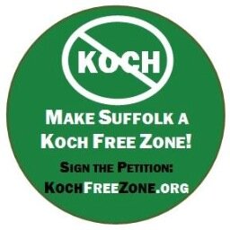 Koch Free Zone